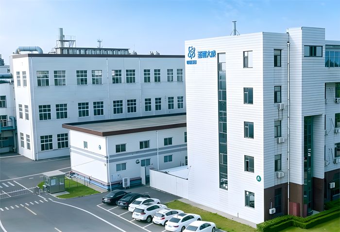 Hebei Shengxue Dacheng Pharmaceutical Co., Ltd