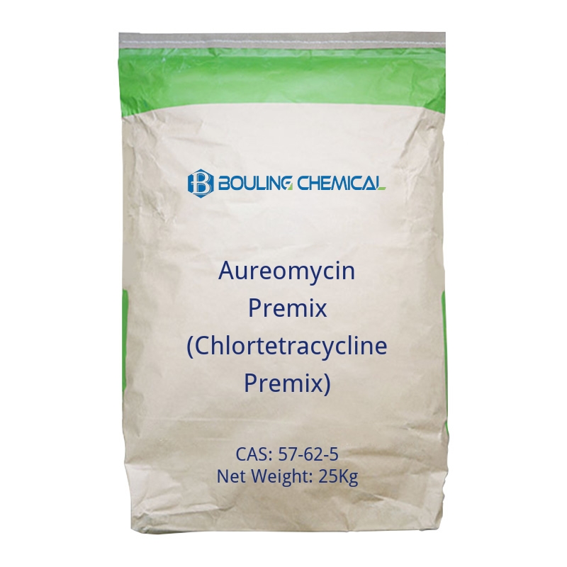 Aureomycin Premix (Chlortetracycline Premix)-cas-57-62-5