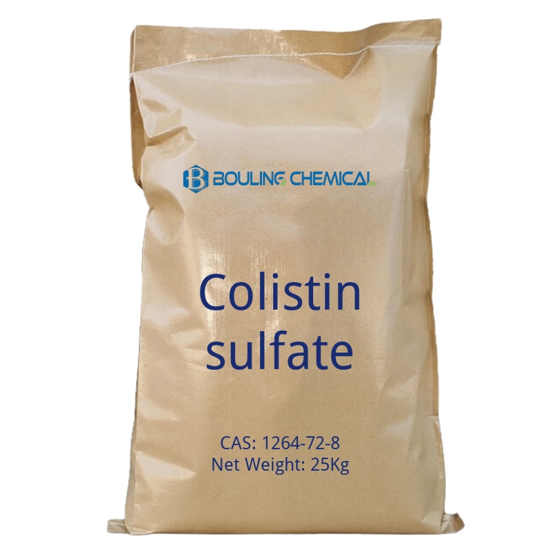 Colistin sulfate