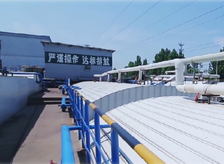 Hebei Shengxue Dacheng Pharmaceutical Co., Ltd