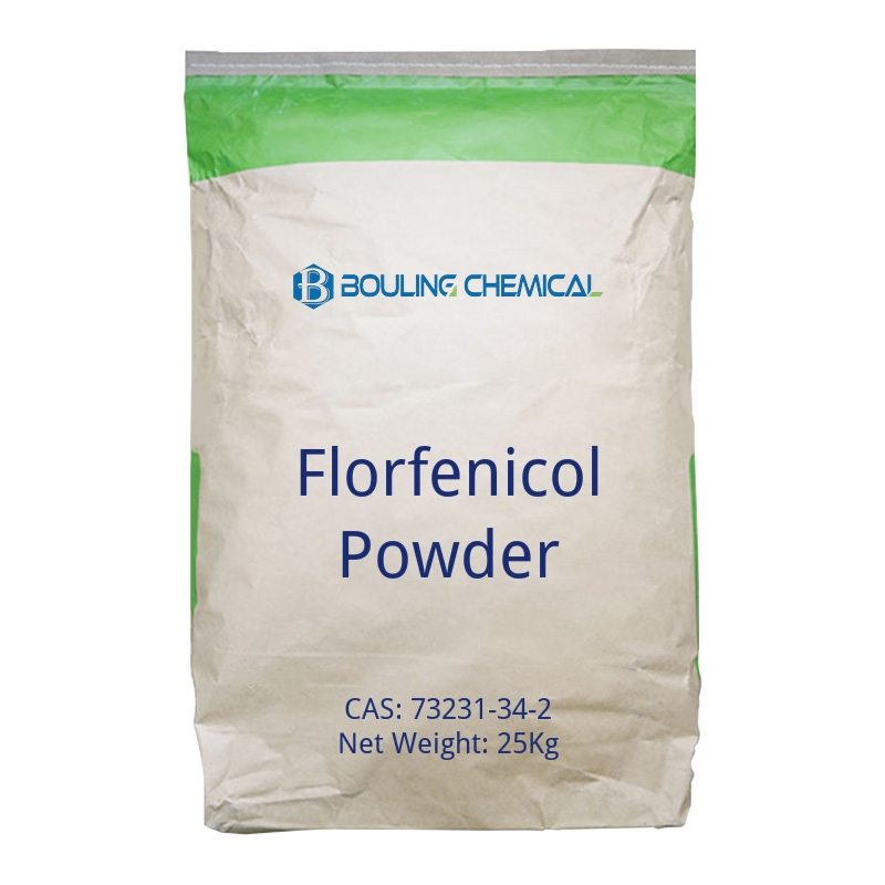 Florfenicol Powder
