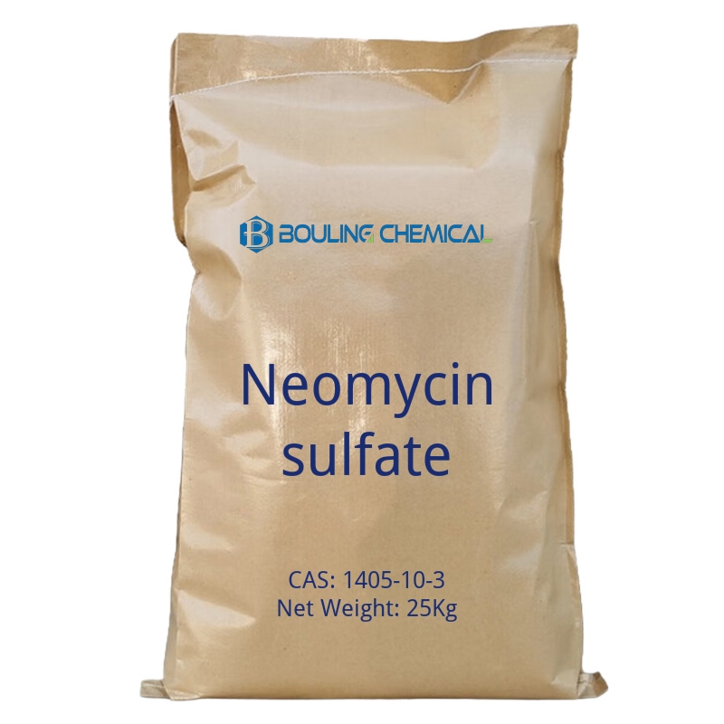 Neomycin sulfate