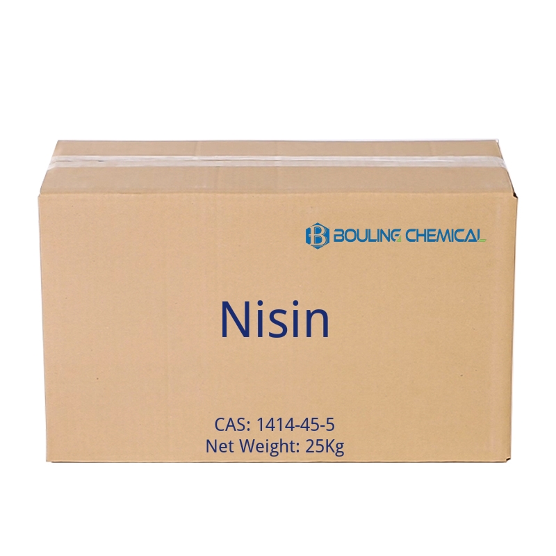 Nisin