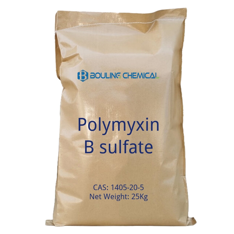 Polymyxin B sulfate