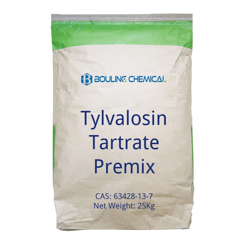 Tylvalosin Tartrate Premix-cas-63428-13-7